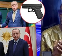 Moustapha Sarr démolit sévèrement le voyage touristique de Sonko chez Erdogan pour corriger