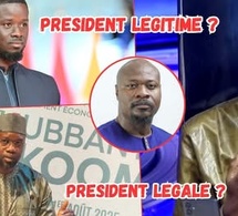 Grave révélation de Moustapha Sarr R.R sur l'offense de Guy Marius au peuple et Diomaye