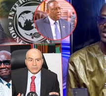 Grave révélation de Moustapha Sarr R.R sur la séduction de Sonko au FMI sur la fiscalité les taxes