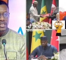 Grave révélation de Tange sur Cheikh O Diagne démasque les contradictions de Sonko chez Erdogan en