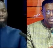 Grave révélation de Tange sur la lumière du scandal de l'immeuble HCCT et la SCI FARA de Cheikh Seck