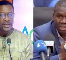 Réaction inédite de Tange de Tange sur Me Omar Youm enterre définitivement le plan de Sonko au Jumm