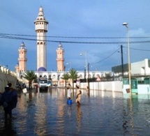 Touba : plainte contre X après le sabotage présumé de canaux d’assainissement