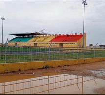 Pluies orageuses à Mbacké : 17 blessés au stade El Hadji Ibrahima Gueye