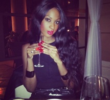 Petite fille de… entre vin et petites culottes : Maty Diouf salit-elle la réputation de sa famille ?