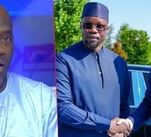 URGENT-Tounkara tire sévèrement sur la honte de Sonko devant Erdogan pour quémander