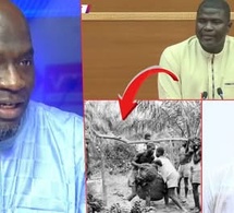 Revelation de Tounkara sur la loi Amadou Ba pastef contre la poursuite face au silence de la société civile
