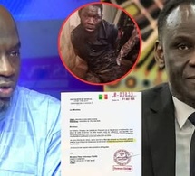 Tounkara déchire la réponse de Ousmane Diagne suite à la lettre de Pape Abdoulaye Touré pastef