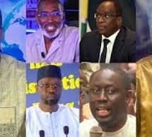 🔴Face àTange réactions de Moustapha Sarr R.R sur le redressement de Sonko réplique APR-tire sur Dr N