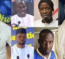🔴Réaction ch0c de Ndeye S Leila UPR sur l'échec de Sonko-le procureur-libertés de Assane D-Moustapha