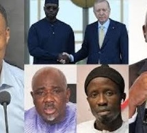 🔴Réponse de Macky-Djiby Ndiaye parle de Farba-Abdou Nguer-Malick Thian Madiambal-O Youm attaque Sonk