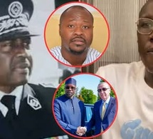 🔴[ EN DIRECT ] BAH DIAKHATE – LE QUART DE VÉRITÉ : Boubacar Sadio, ex-commissaire accusé de mensonge