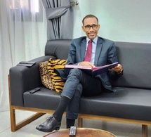 Justice-Assemblée générale de l’UMS : Cheikh Bâ élu nouveau président