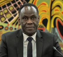 UMS,: critiques, discrédit et appel à des institutions solides : Ousmane Diagne met en garde contre le discrédit systématique