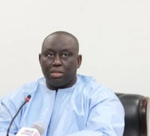 Précision de Aliou Sall  Ancien maire de Guediawaye sur la plainte contre le PM