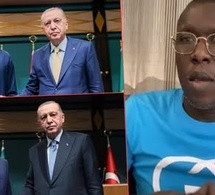 🔴LIVE-Bah Diakhate Sonko se perd en Turquie pur "Foutage" de gueule impasse discours contradictoires