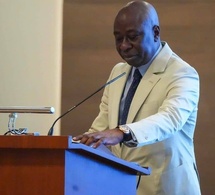 Renforcement du partenariat entre le Sénégal et la Turquie : Baïdy Agne, président du Cnp, appelle à agir sur deux niveaux