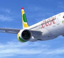 Air Sénégal international : La compagnie annonce une reprise progressive des opérations sur plusieurs destinations
