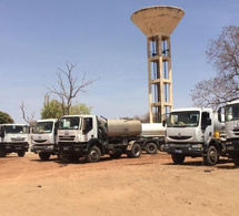 Magal 2025 : L’OFOR met en place un dispositif spécial de distribution d’eau