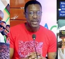 Surprenante révélation de Tange sur le message de Serigne Mountakha à la délégation de Macky à Touba