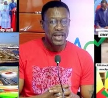 Grave révélation de Tange sur la réponse pimentée de Macky Sall à Sonko et ses détracteurs sur 12ans