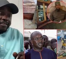 🔴 LIVE – Mollah Morguen écrase Sonko après son discours en Turquie et massacre Cheikh Tidiane Dièye