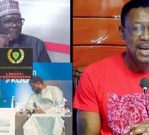 Grave révélation de Tange sur Moustapha Diakhaté démolit sévèrement le plan illégale de Sonko et ...