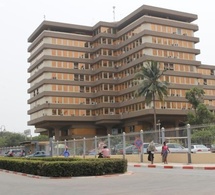 Le Togo lève 33 milliards FCfa de Bons du Trésor Le Togo lève 33 milliards FCfa de Bons du Trésor