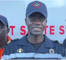 Magal de Touba : Plus de 550 sapeurs-pompiers mobilisés pour la couverture sécuritaire et médicale
