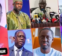 🔴Plainte contre Sonko-Aliou Sall brise-Pape M Nd-Tounkara-Moustapha D éclatent-WDB-UMS réagit