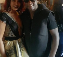 Un come back explosif avec Viviane Chidid ce Samedi à la Villa Kristal.