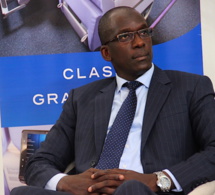Abdoulaye Diouf Sarr se tape une « ñaareel » toute jeune…