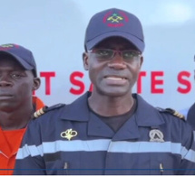 Grand Magal : un total de 28 décès enregistrés par les sapeurs-pompiers à Touba et ses environs (bilan provisoire)