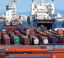 Tunisie : Baisse de 180,1 millions de dinars des exportations au premier semestre 2025.