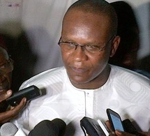 Lat Diop : Liberté provisoire accordée sous bracelet électronique par la Cour d’appel