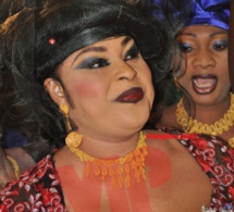 Soukeyna Fall épouse de Lamine Faye, ex garde du corps de Wade, baptise ce jeudi sa fille