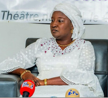 Joal: Mme le Ministre Khady Diène Gaye attaque la gestion de Sophie Gladima