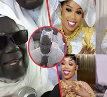 Magal 2025 : Serigne Sidy Makhtar Mbacké fustige le folklore et les exhibitions d’or, tout en évoquant les bienfaits de Macky Sall