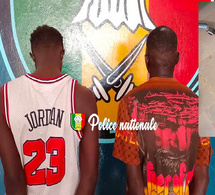 Trafic de drogue : La police de Ndamatou frappe un grand coup , six arrestations et de grosses saisies