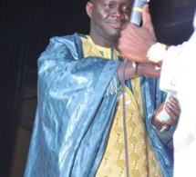 Bara Sow remonte les bretelles à Fatou Laobé