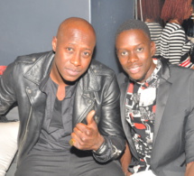 Conseiller de Me Auguistin Senghor : Khalilou Fadiga en charge du sponsoring et du marketing