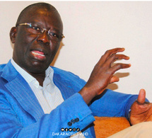 Justice et institutions : Babacar Gaye recadre Guy Marius Sagna et Wally Bodian