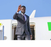 En route vers TICAD 9 et Expo Osaka 2025 : le Président Faye porte la Vision Sénégal 2050 au Japon