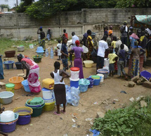 Fatick : plus de 15 villages privés d’eau potable depuis deux semaines, l’appel urgent des populations