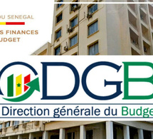 Recettes du budget général : Un montant de 2 226,3 milliards de FCFA mobilisé au deuxième trimestre 2025