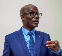 Interpellation sur le scandale présumé des 37 milliards FCFA : Thierno Alassane Sall promet de faire face à la presse demain