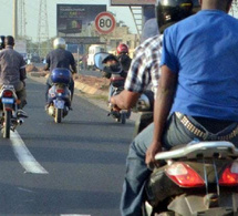 Vol à l’arraché à bord d’un moto au Point E : un suspect arrêté grâce aux investigations de la police