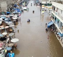 🔴LIVE MOSS DEMM-Inondations les Sénégalais souffrent Diomaye doit prendre ses responsablités-Sonko