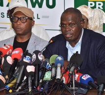 Succession de Barthélémy Dias : de retour de voyage ce lundi, Khalifa Sall face à une équation à trois inconnues