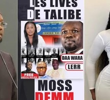 🔴DIRECT Moss Demm : Thiat ouvre le feu sur Sonko-révélations chocs sur Adji Sar, Daffa Waara Lerr